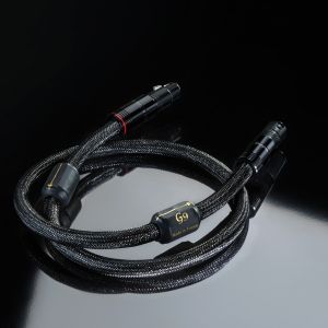 Esprit Audio LUMINA AES:EBU 110ohms câble hifi numérique haut de gamme haute fidélité