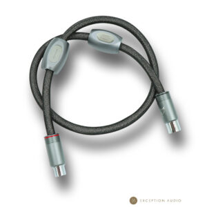 Esprit Audio Lumina G10 génération X câble numérique AES:EBU