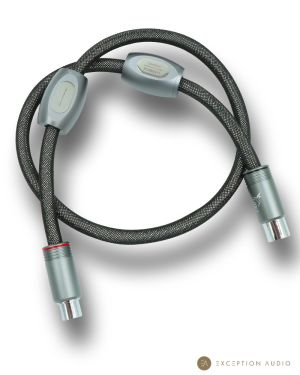 Esprit Audio Lumina G10 câble AES/EBU
