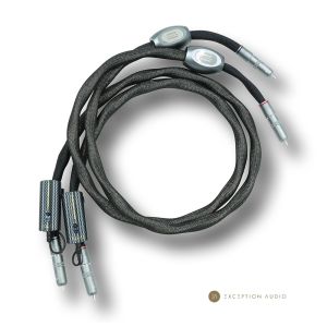 Esprit Audio Lumina G10 câble modulation RCA hifi haute fidélité haut de gamme