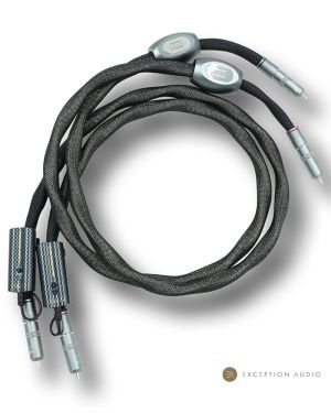 Esprit Audio Lumina G10 câble modulation RCA