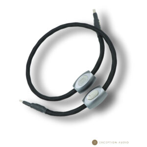 Esprit Audio Lumina G10 génération X câble USB HiFi