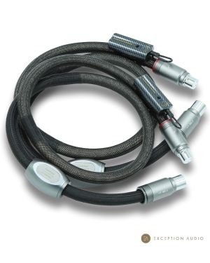 Esprit Audio Lumina G10 câble modulation XLR