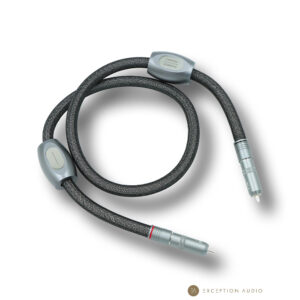 Esprit Audio Lumina G10 génération X câble numérique coaxial SPDIF