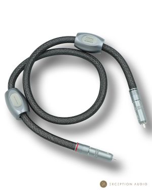 Esprit Audio Lumina G10 câble coaxial SPDIF