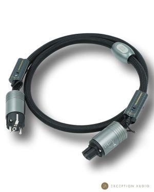 Esprit Audio Lumina G10 câble secteur