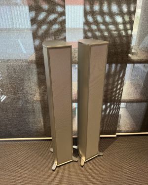Piega Premium Wireless 501 – Démo