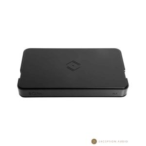 Switch audiophile hifi Silent Angel Bonn NX Noir