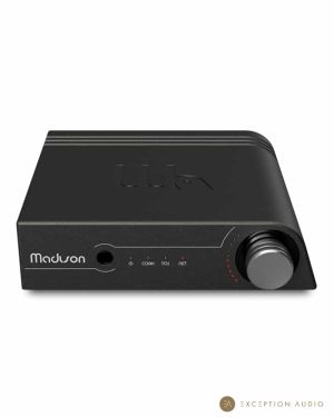 Wattson Audio Madison