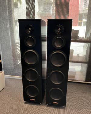Magico A5
