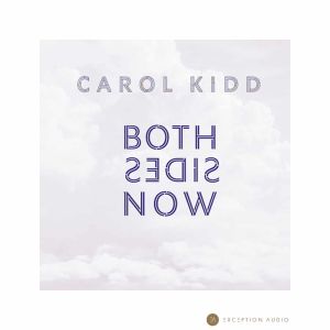 Disque vinyle audiophile Carol Kidd Both Sides Now Label Impex Records