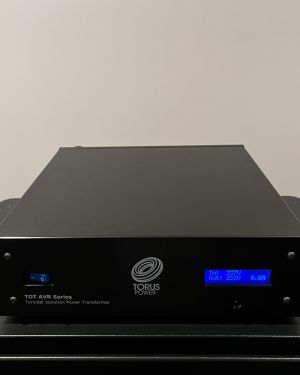 Torus Power TOT AVR