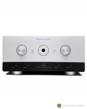 Copland CTA 407