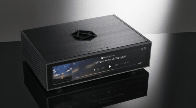 Rose Audio RS130