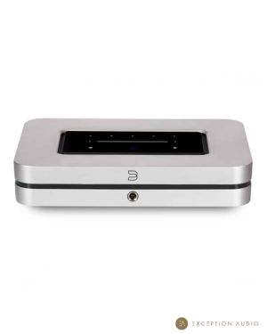 Bluesound Node X