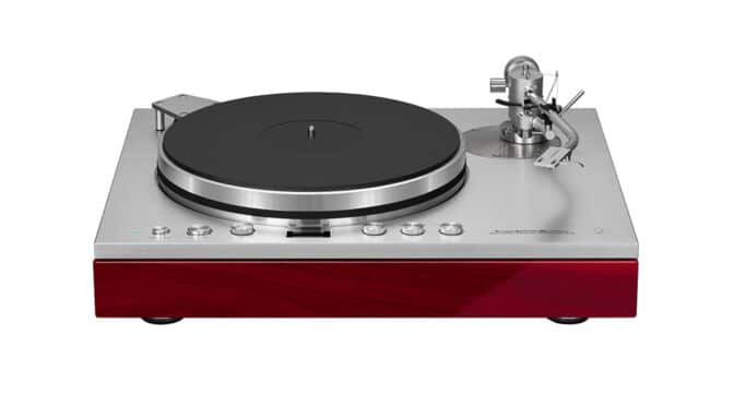 Luxman PD-191A