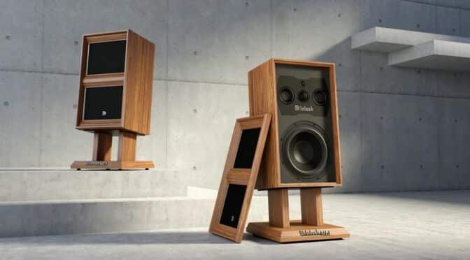McIntosh ML1 MKII