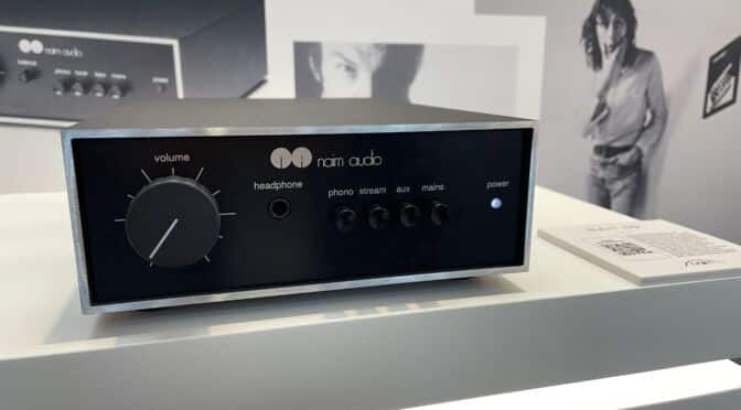 Naim Nait 50