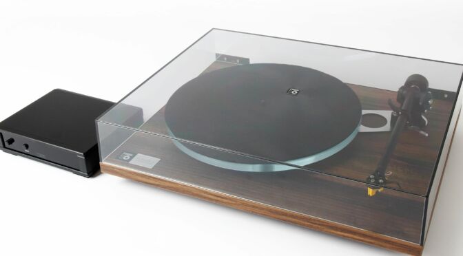 Rega Planar 3 50