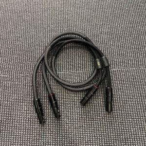 Câbles modulation XLR Esprit Audio Celesta G9 1.2M bonnes affaires câble hifi