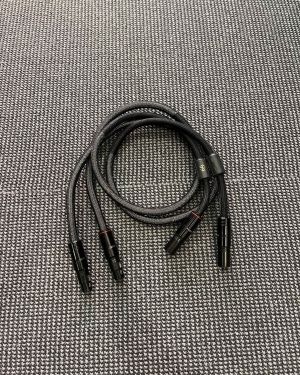 Câble modulation XLR Esprit Celesta G9 1.2M