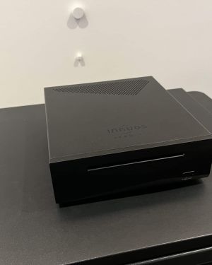 Innuos ZEN mini Mk3 S 1TB