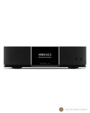 Auralic Aries G2.2