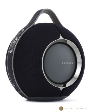 Devialet Mania