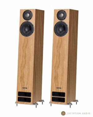 PMC Audio Twenty5 23i