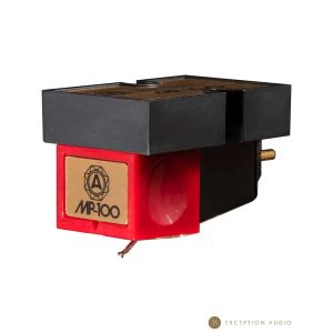 Nagaoka MP-100 cellule phono MM hifi platine vinyle