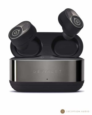 Devialet Gemini II