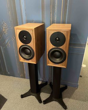 Dynaudio Heritage Special