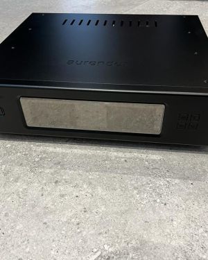 Aurender W20 12TB