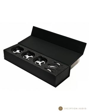 Franc Audio Ceramic Disc Classic