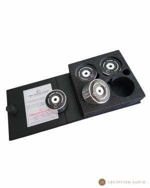 Franc Audio Ceramic Disc TH