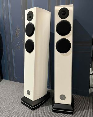 Atohm GT2 HD