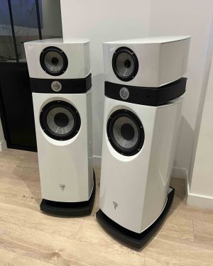 Focal Scala Utopia Evo