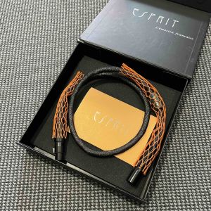 Esprit Celesta AES/EBU câble hifi haute fidélité haut de gamme