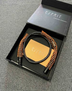 Câble AES/EBU Esprit Celesta G9 1M