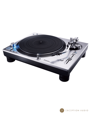 Technics SL-1200GR2