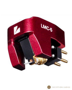 Luxman LMC-5