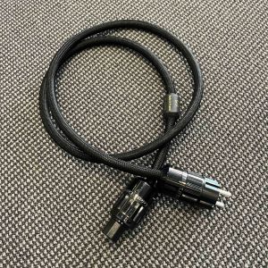 Câble secteur HiFi Esprit Audio Celesta G9 occasion
