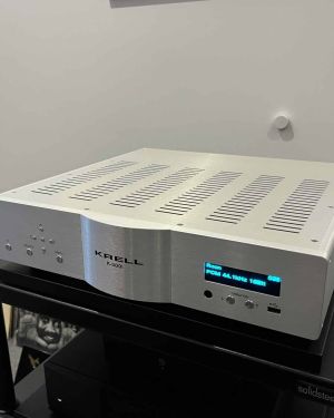 Krell K-300i