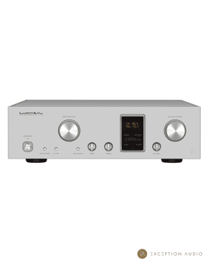 Luxman C-10X
