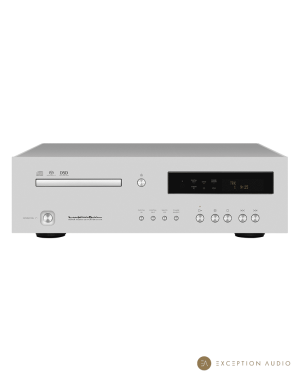 Luxman D-07X