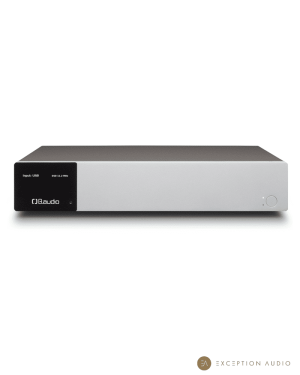 B.Audio B.dac one