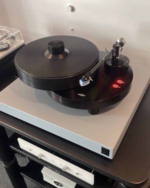 AMG Giro MKII + 9W2 + câble – modèle de démonstration