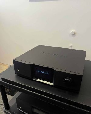 Auralic Altair G2.1 (démo)
