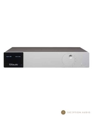 B.Audio B.dac