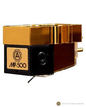 Nagaoka MP-500